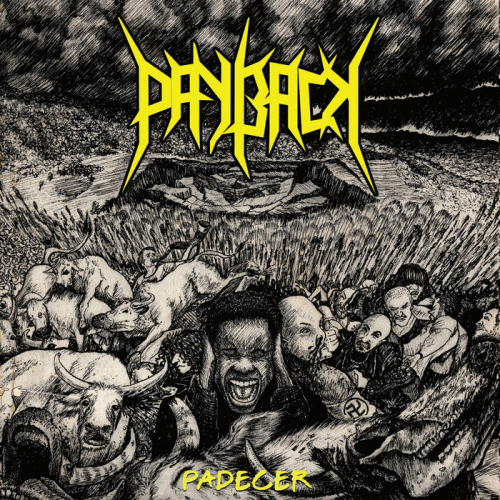 Payback (BRA) : Padecer